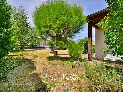 Maison, 100 m²