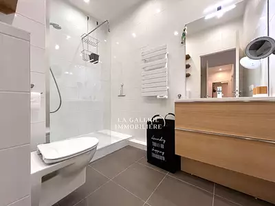 Appartement, 84 m²