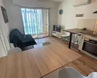 Appartement, 34,08 m²