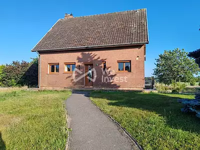 Maison, 120 m²