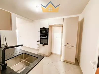 Appartement, 75,95 m²