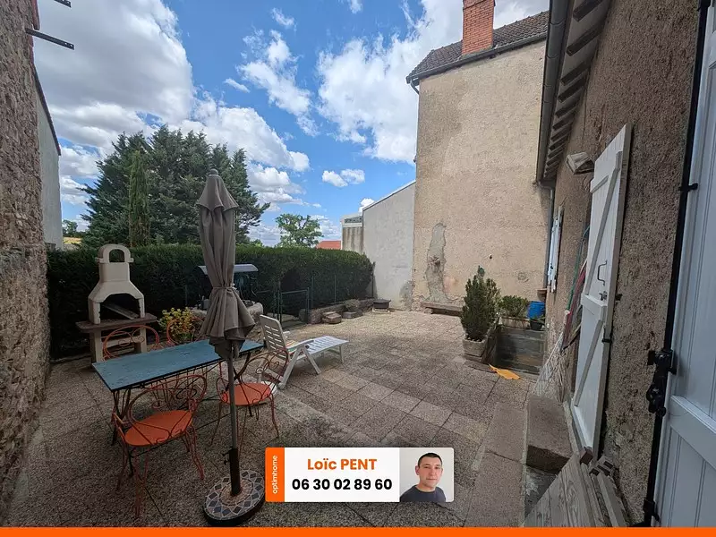 Maison, 117 m²