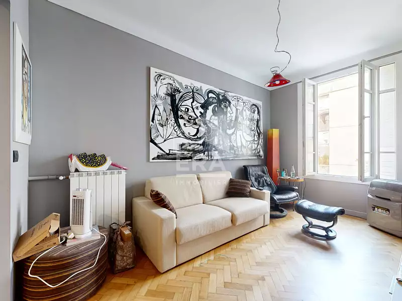 Appartement, 73,26 m²