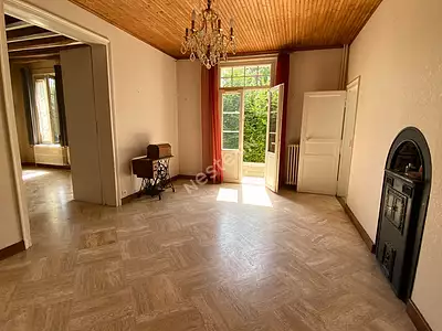 Maison, 348,62 m²