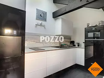 Appartement, 26 m²