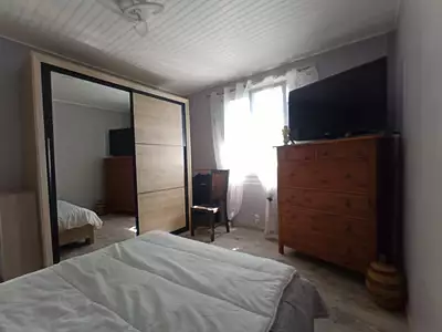 Maison, 75 m²