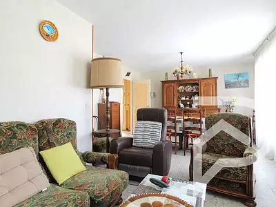 Maison, 81 m²