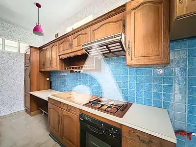 Maison, 98 m²
