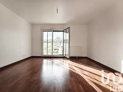 Appartement, 69 m²