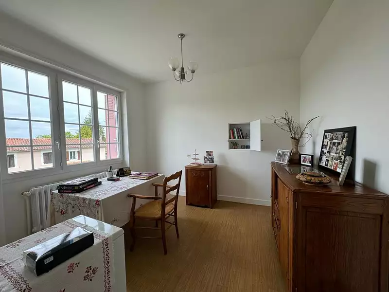Maison, 137 m²