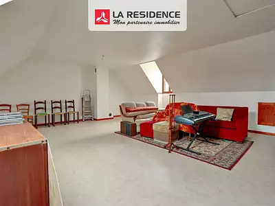 Maison, 155 m²