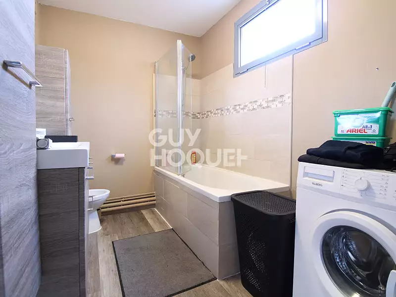 Appartement, 49,03 m²