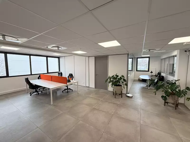 Divers, 96 m²
