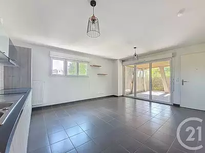 Appartement, 41 m²