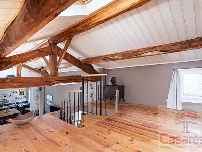Maison, 180 m²