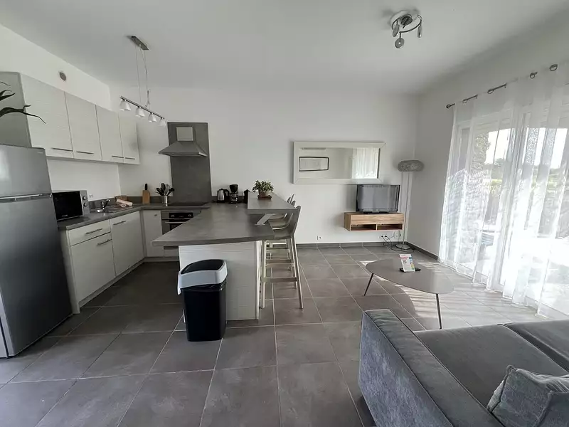 Appartement, 48,2 m²