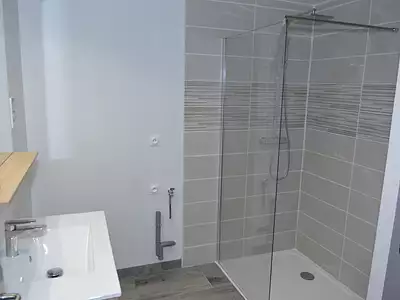 Appartement, 76,09 m²