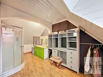 Maison, 106 m²