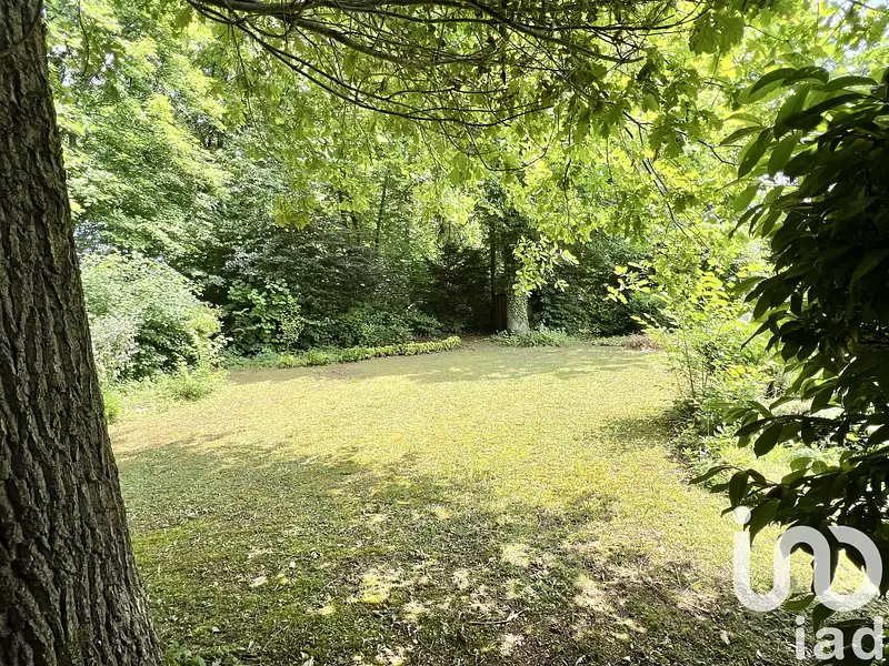 Maison, 165 m²