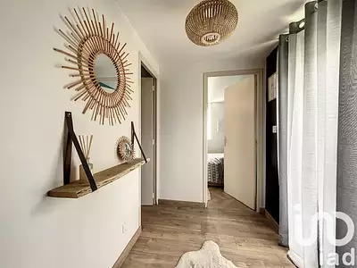 Maison, 115 m²