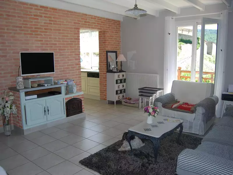 Maison, 92 m²