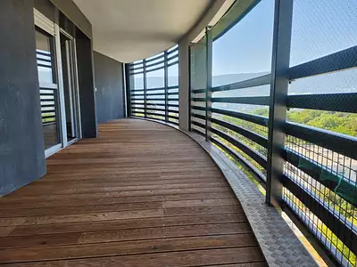 Appartement, 62,61 m²