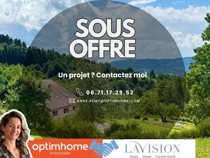 Maison, 467 m²