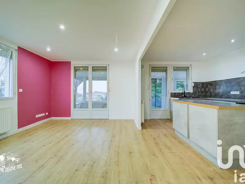 Maison, 125 m²