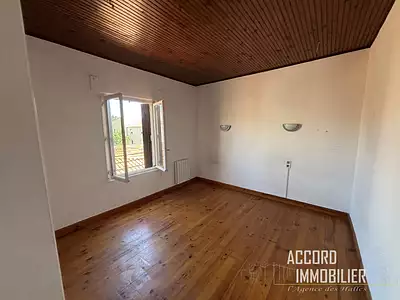 Appartement, 63,65 m²
