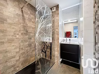Appartement, 63 m²