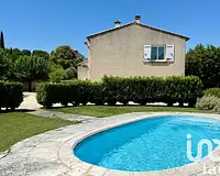 Maison, 173 m²