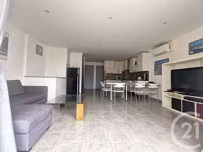 Appartement, 69,3 m²