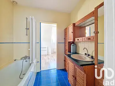 Maison, 103 m²