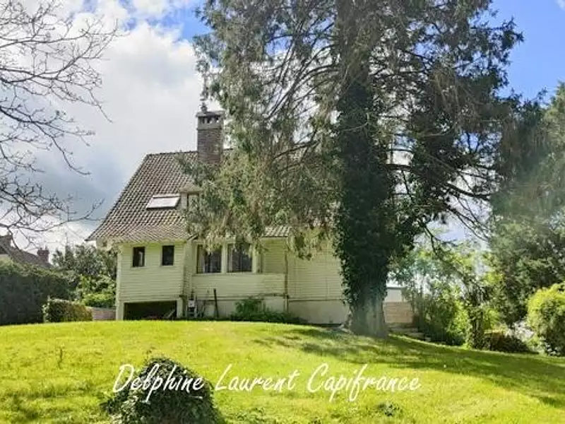 Maison, 150 m²