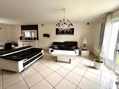 Maison, 164 m²