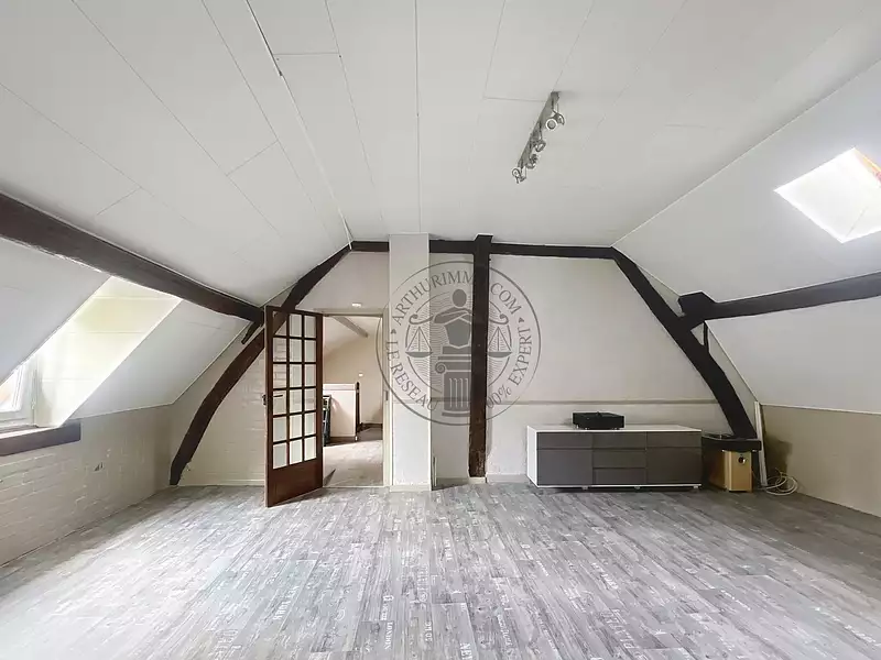 Maison, 167,97 m²