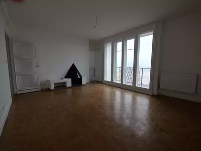 Appartement, 81,35 m²
