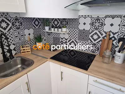 Appartement, 31,82 m²