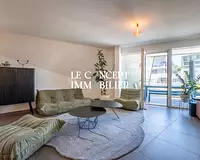 Appartement, 95,33 m²