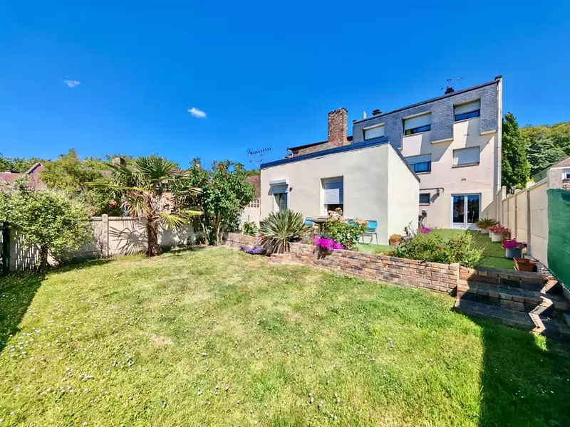 Appartement, 123 m²