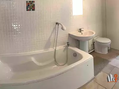 Maison, 100 m²