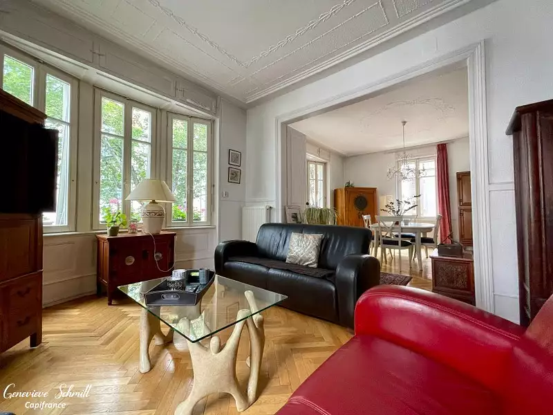 Appartement, 142 m²