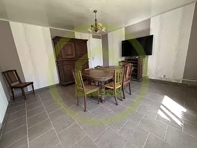Maison, 104 m²
