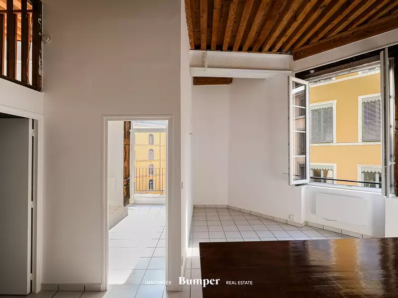 Appartement, 54,63 m²
