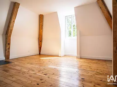 Appartement, 113 m²