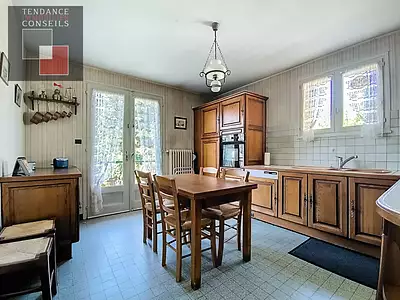 Maison, 97 m²