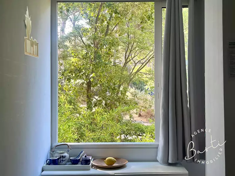 Appartement, 56 m²