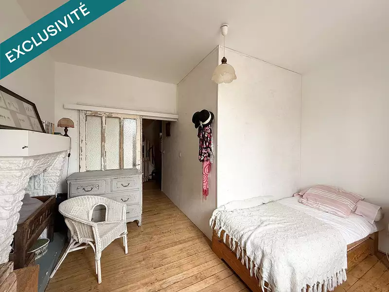 Maison, 184 m²