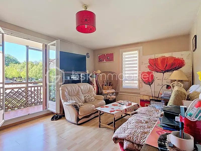 Appartement, 73 m²