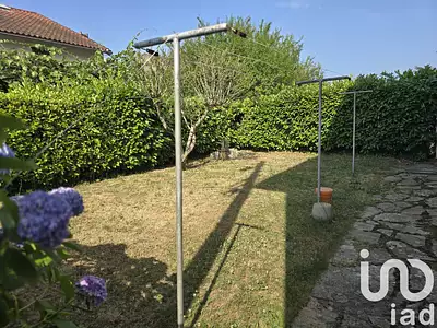 Maison, 106 m²